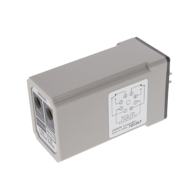 Omron Automation LG2-DB DC48